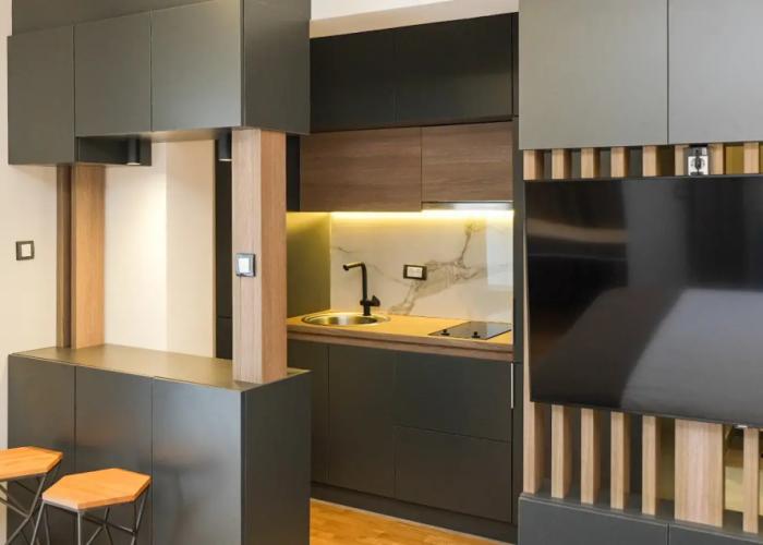Vila Golija Peak Suites Apartments