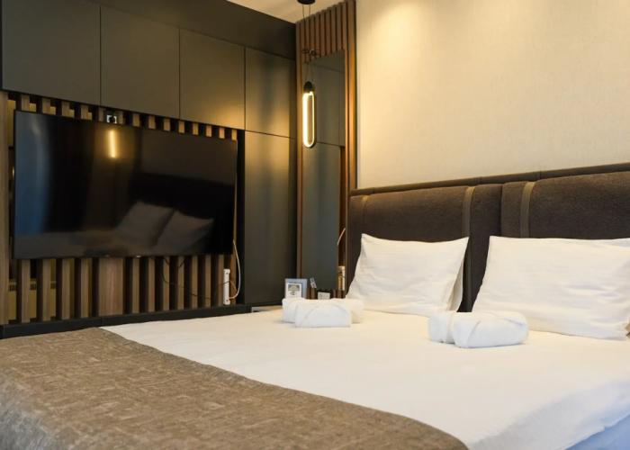 Vila Golija Peak Suites Apartments