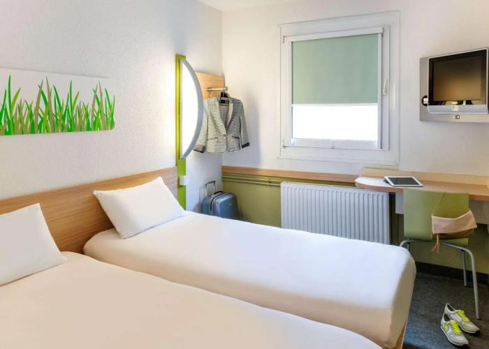 ibis budget Menton
