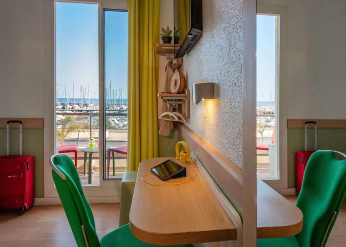 ibis budget Menton