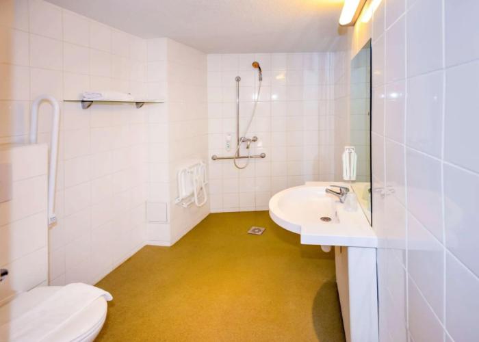 ibis budget Menton