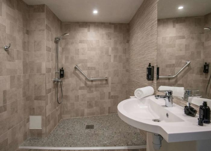 ibis budget Menton