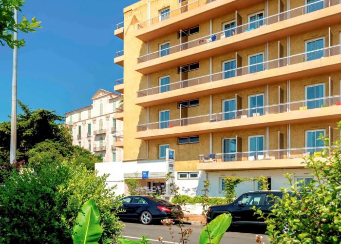 ibis budget Menton