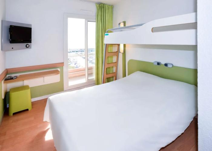 ibis budget Menton