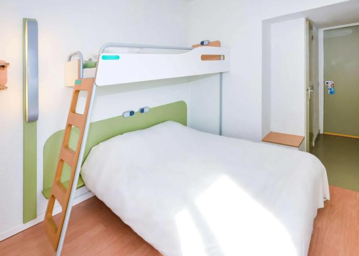 ibis budget Menton