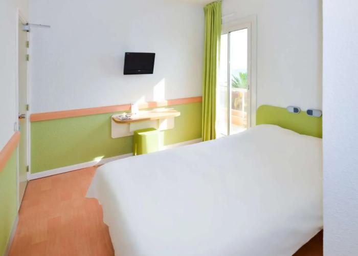 ibis budget Menton