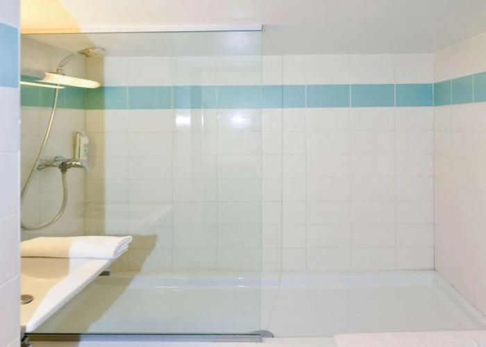 ibis budget Menton