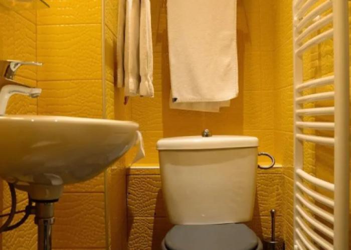 Hôtel Lemon