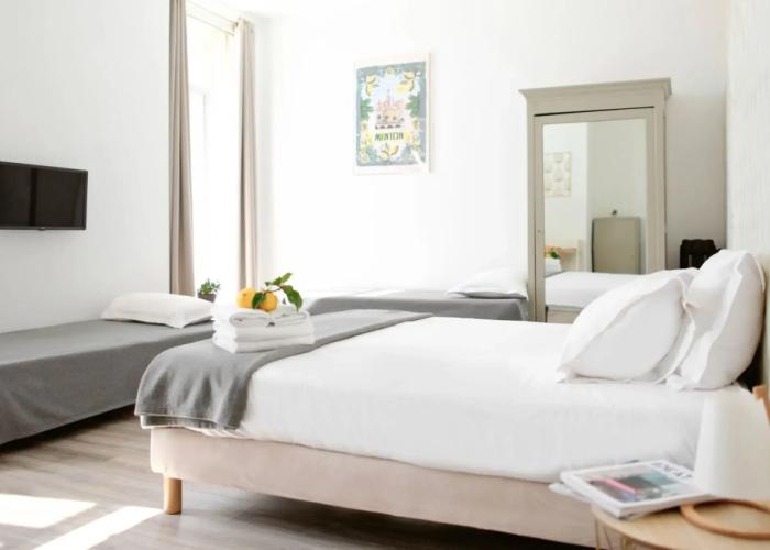 Hôtel Lemon