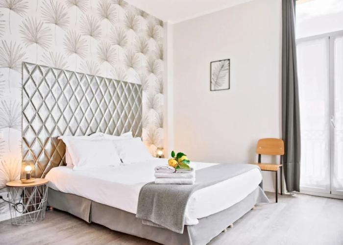 Hôtel Lemon