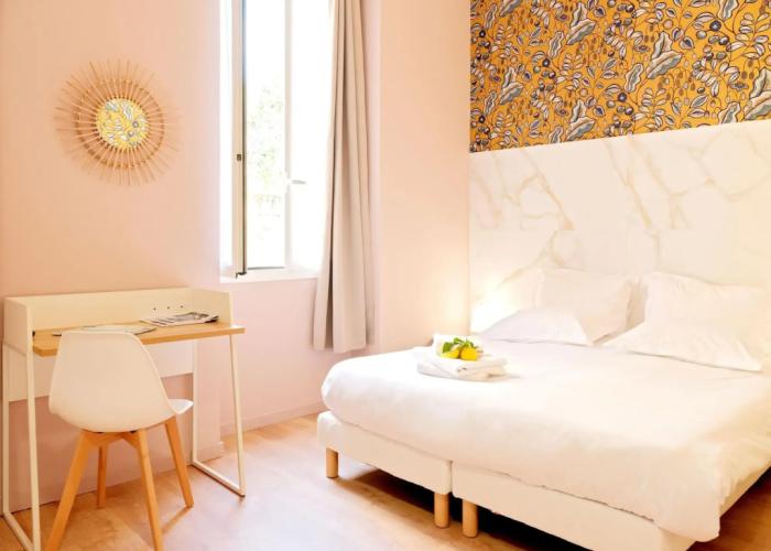 Hôtel Lemon