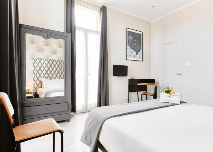 Hôtel Lemon
