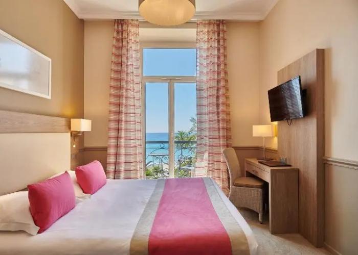 Hotel Vacances Bleues Royal Westminster