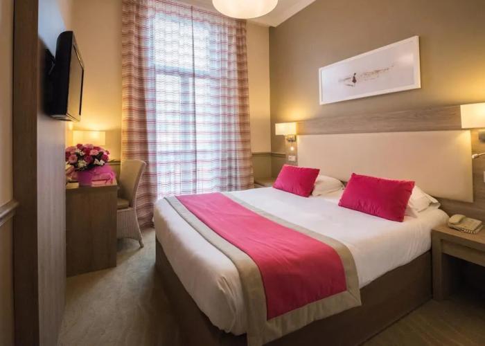 Hotel Vacances Bleues Royal Westminster
