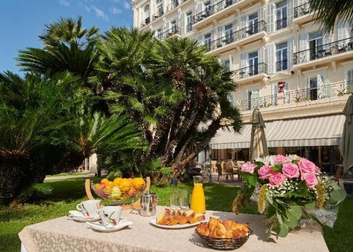 Hotel Vacances Bleues Royal Westminster