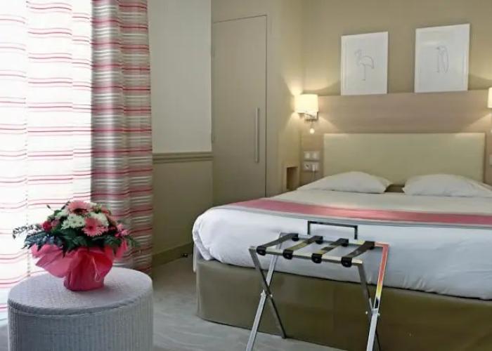 Hotel Vacances Bleues Royal Westminster