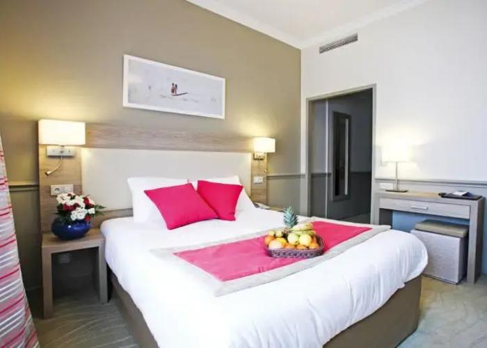 Hotel Vacances Bleues Royal Westminster