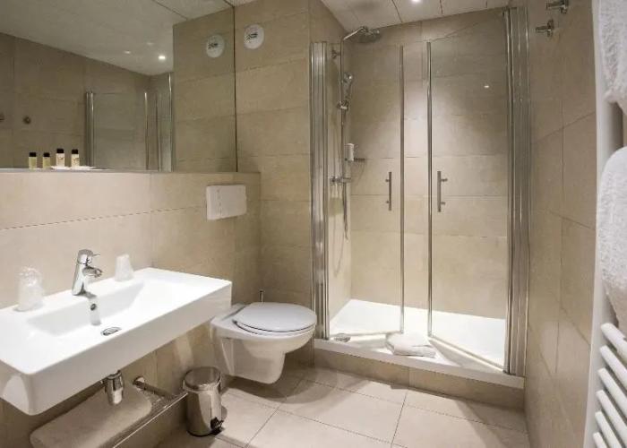 Hotel Vacances Bleues Royal Westminster