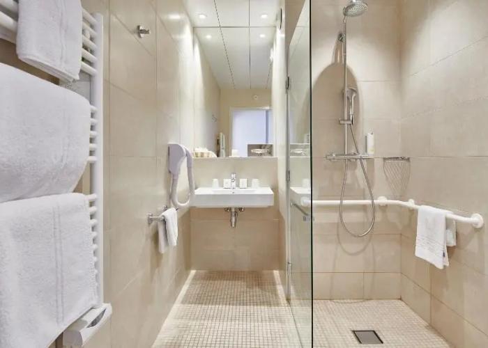 Hotel Vacances Bleues Royal Westminster