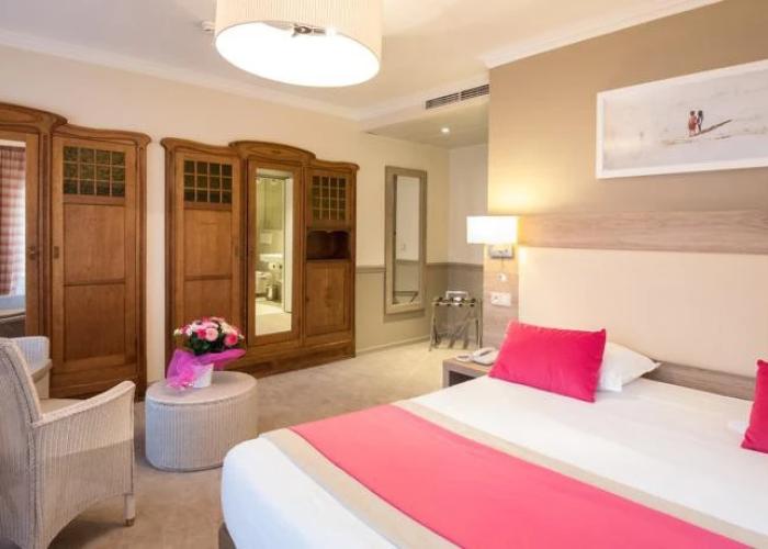 Hotel Vacances Bleues Royal Westminster