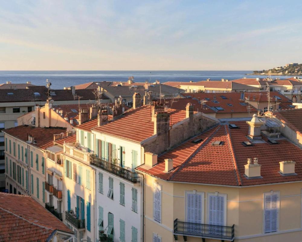 ibis Styles Menton Centre