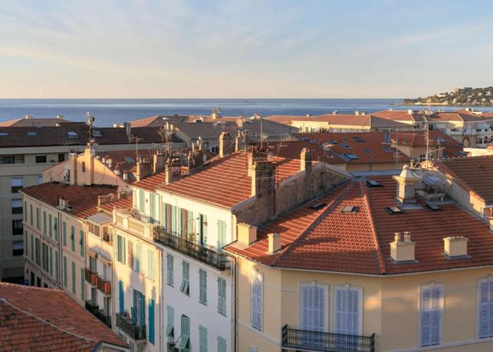 ibis Styles Menton Centre