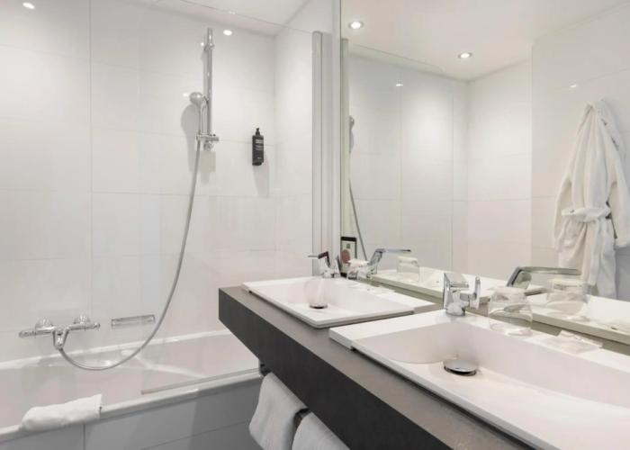 ibis Styles Menton Centre