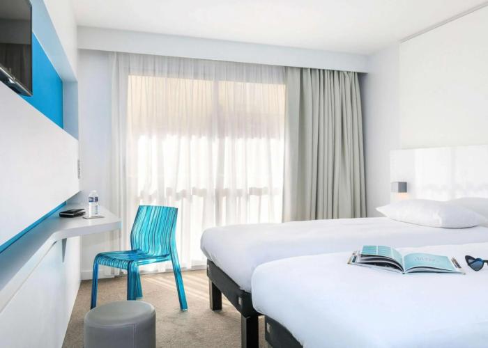 ibis Styles Menton Centre