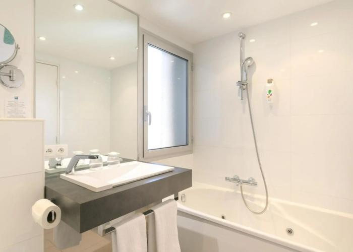 ibis Styles Menton Centre