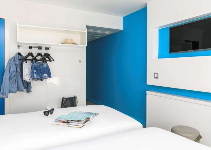 ibis Styles Menton Centre