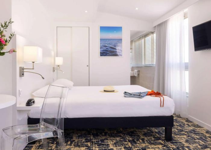 ibis Styles Menton Centre