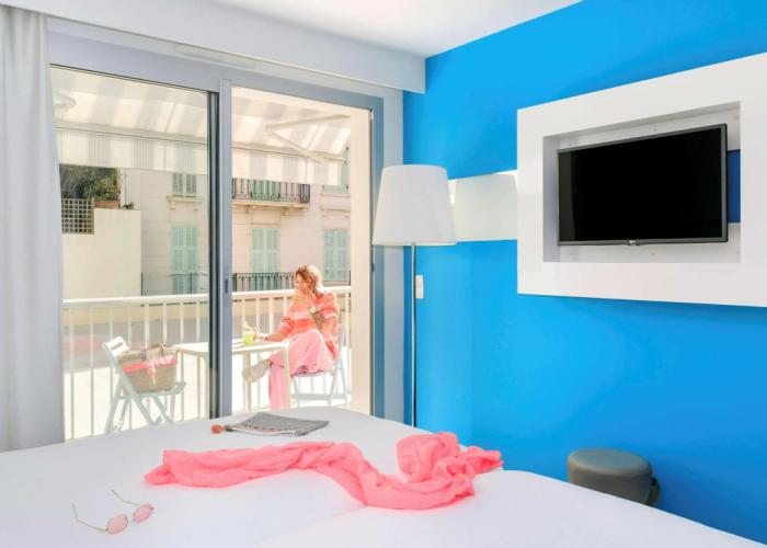 ibis Styles Menton Centre