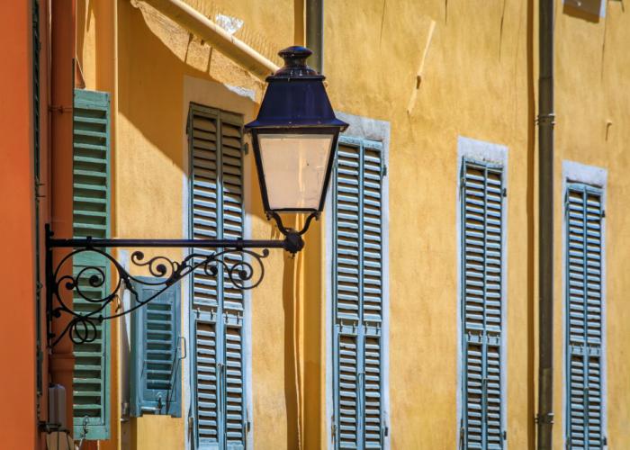 Parisien Hotel