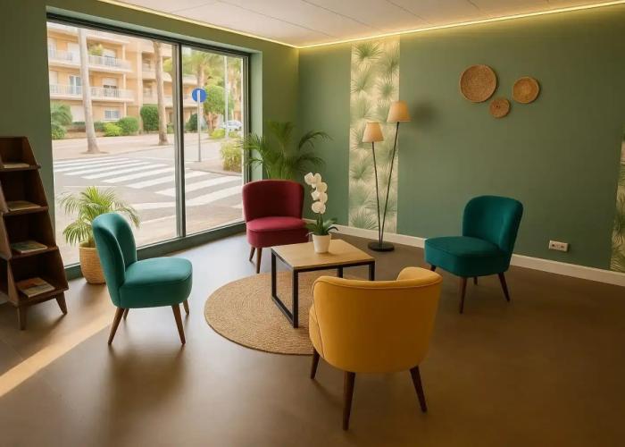 Parisien Hotel