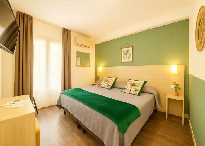 Parisien Hotel