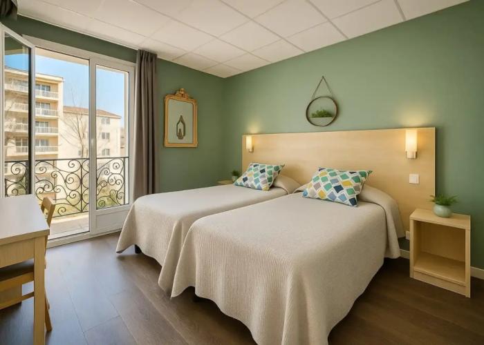 Parisien Hotel