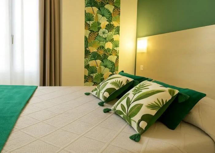 Parisien Hotel