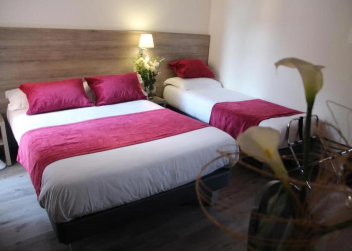 Hôtel Menton Riviera