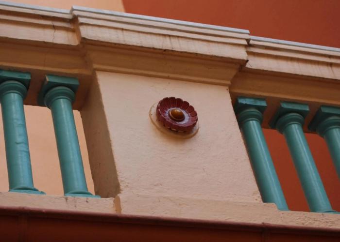 Hôtel Menton Riviera