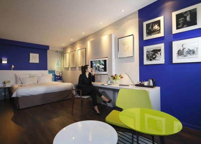 Hotel Napoleon