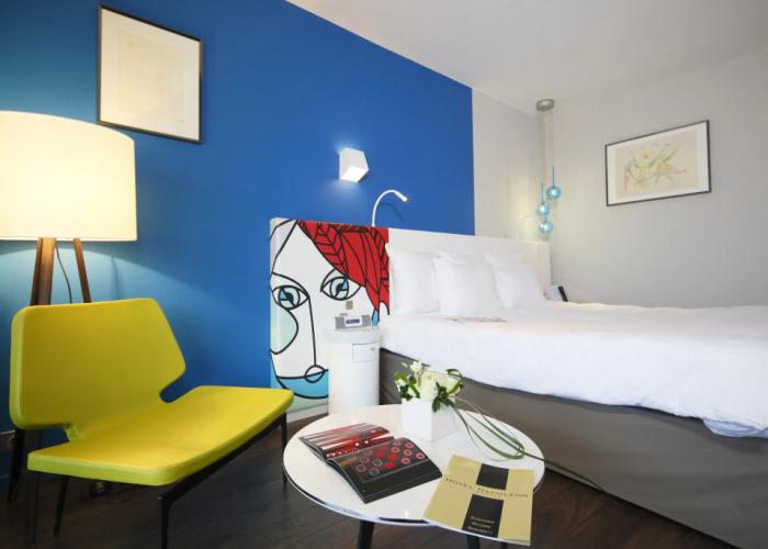 Hotel Napoleon