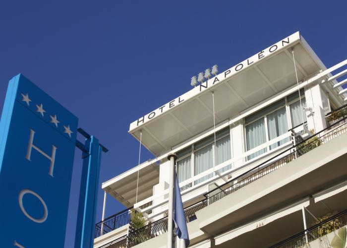 Hotel Napoleon
