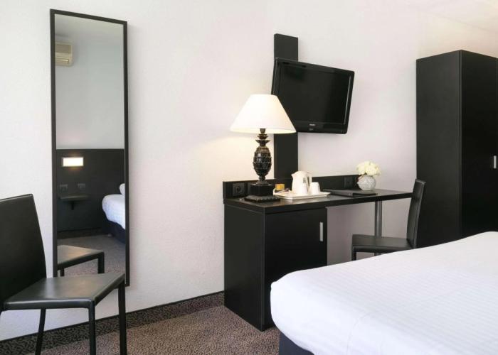 Best Western Hotel Mediterranee Menton