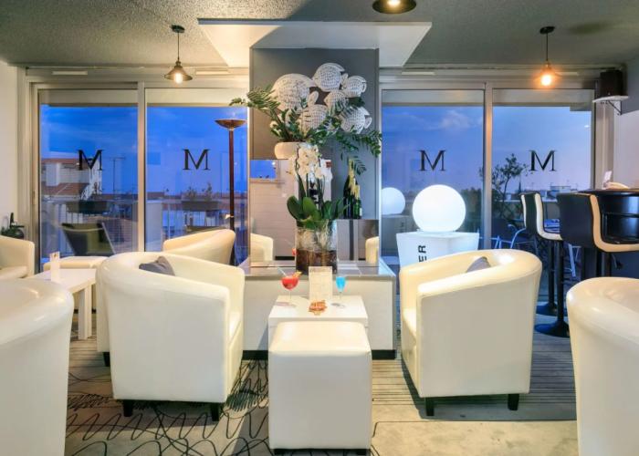 Best Western Hotel Mediterranee Menton