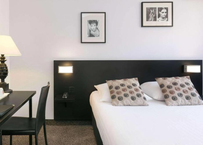 Best Western Hotel Mediterranee Menton