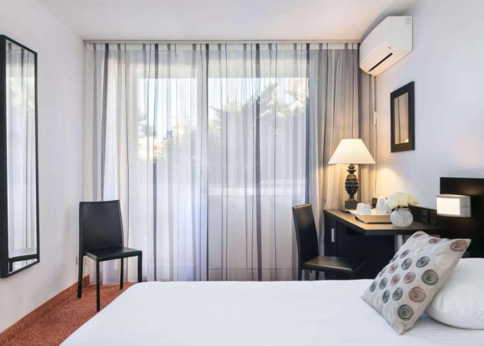 Best Western Hotel Mediterranee Menton
