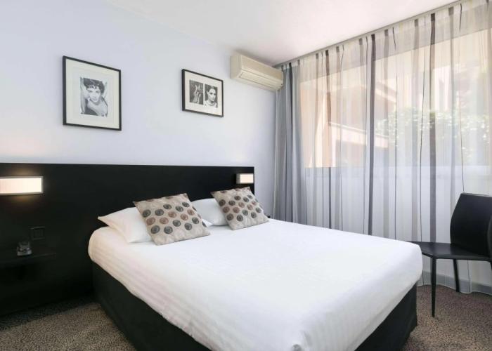 Best Western Hotel Mediterranee Menton