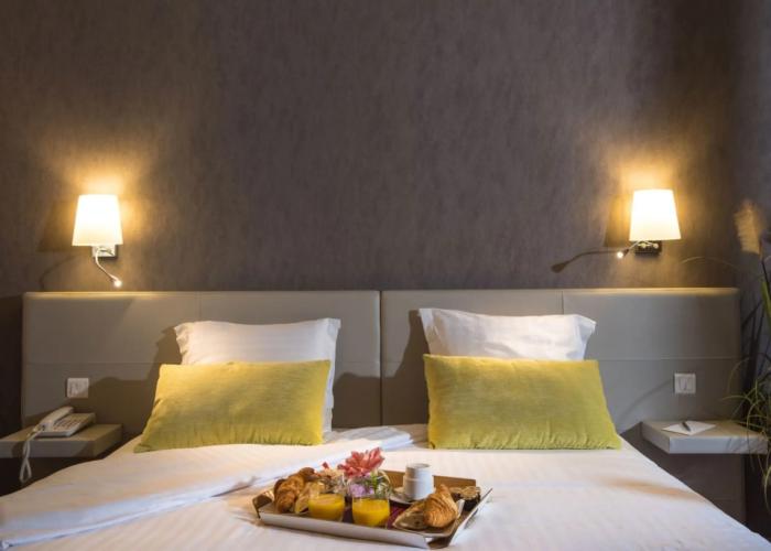Hotel Riva Art & Spa