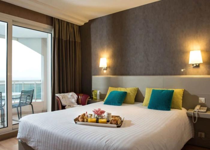 Hotel Riva Art & Spa