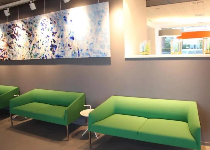 Hotel Riva Art & Spa